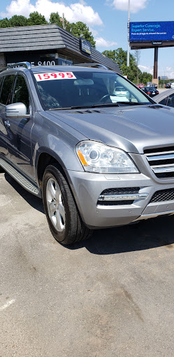 Auto Repair Shop «Johnson Automotive Group Inc. Sales and Service Center», reviews and photos, 10960 Medlock Bridge Rd, Duluth, GA 30097, USA