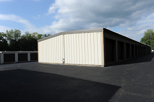 Self-Storage Facility «The Storage Mall», reviews and photos, 1867 Greenwood Lake Turnpike, West Milford, NJ 07480, USA