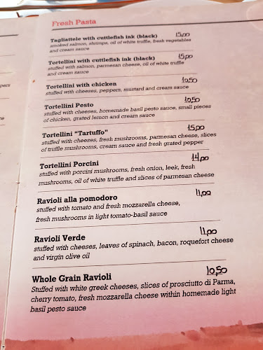 Opinii despre Festino în Λευκάδα - Πίτσα