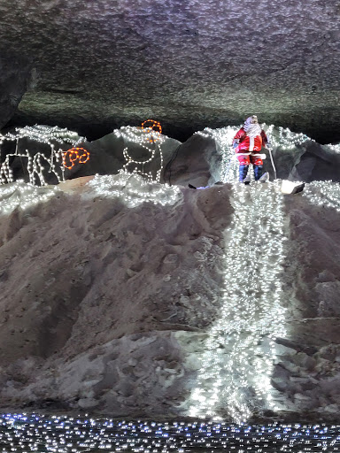 Tourist Attraction «Louisville Mega Cavern», reviews and photos, 1841 Taylor Ave, Louisville, KY 40213, USA