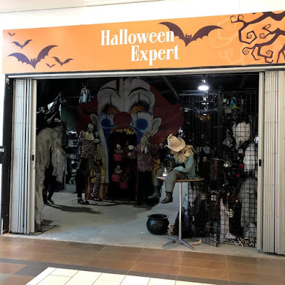 Halloween Expert