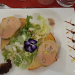 Photo n° 3 de l'avis de Bernard.I fait le 15/02/2022 à 08:15 pour Hôtel Restaurant Le Relais à Bèze