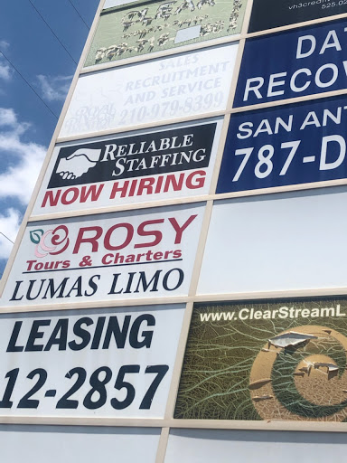 Temp Agency «Reliable Staffing», reviews and photos, 7224 Blanco Rd, San Antonio, TX 78216, USA
