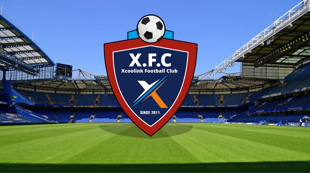 Xcoolink Football Club