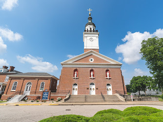 George Rogers Clark National Historical Park