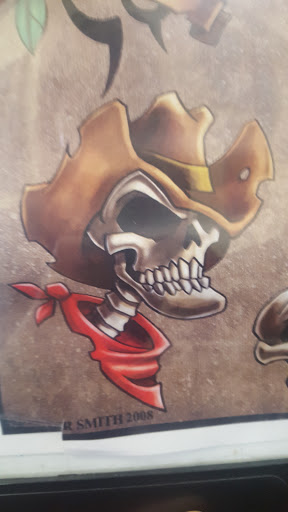 Explore simple cover up tattoo ideas, creative tattoo ideas in Egg Harbor Township, available at Dreamline Ink Tattoo