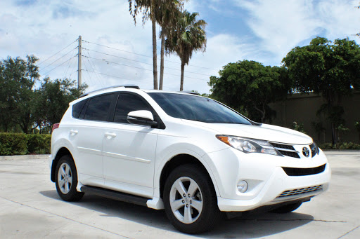 Used Car Dealer «Amerifirst Auto Center», reviews and photos, 10030 NW 79th Ave, Hialeah, FL 33016, USA