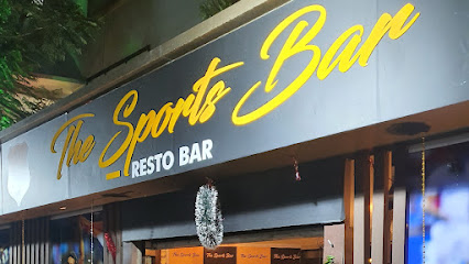 The Sports Bar virar - Bar & grill in Virar , India