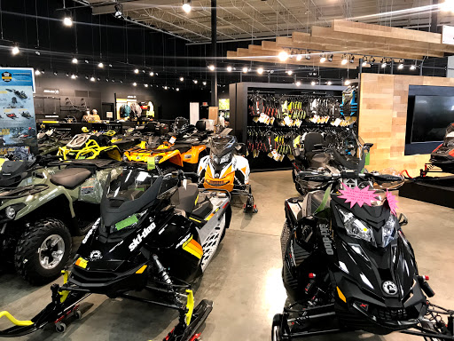 Motorsports Store «Tousley Motorsports Inc», reviews and photos, 1400 Co Rd E East, Vadnais Heights, MN 55110, USA