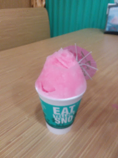 Dessert Restaurant «Bahama Bucks», reviews and photos, 24504 Kuykendahl Rd #100, Tomball, TX 77375, USA