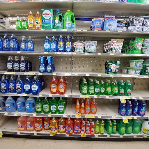 Home Goods Store «Dollar General», reviews and photos, 1920 CA-65, Wheatland, CA 95692, USA