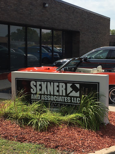 Criminal Justice Attorney «Mitchell S. Sexner & Associates, LLC», reviews and photos