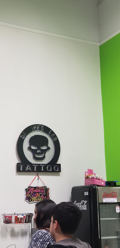 Tattoo Shop «Enso Ink Tattoo Studio», reviews and photos, 6308 N 10th St #90, McAllen, TX 78504, USA