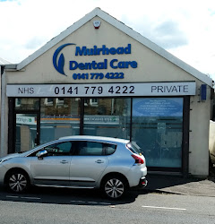 Muirhead Dental Care Ltd