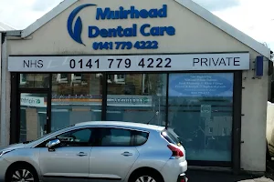 Muirhead Dental Care Ltd image