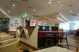 McDonald's Sendai Aobadori image