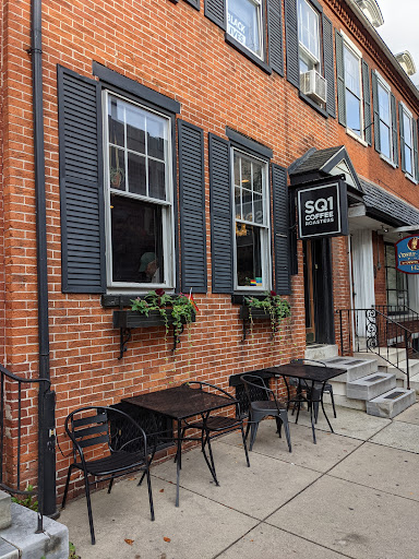 Coffee Shop «Square One Coffee», reviews and photos, 145 N Duke St, Lancaster, PA 17602, USA