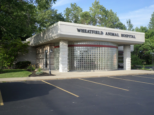 Wheatfield Animal Hospital image 1