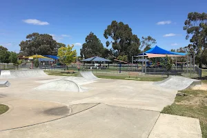 Market Square Recreation Area image