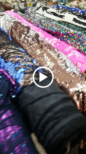 Fabric Store «High Fashion Fabrics», reviews and photos, 3101 Louisiana St, Houston, TX 77006, USA