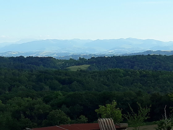 Photos des visiteurs Hébergement Berri-bieilh 64390 Salies-de-Béarn
