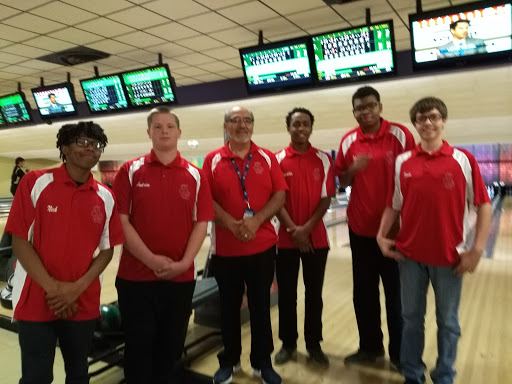 Bowling Alley «Plaza Lanes», reviews and photos, 8101 Kennedy Ave, Highland, IN 46322, USA