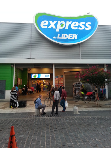 Supermercados baratos en Valparaiso