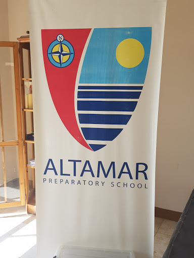 Altamar Preparatory School