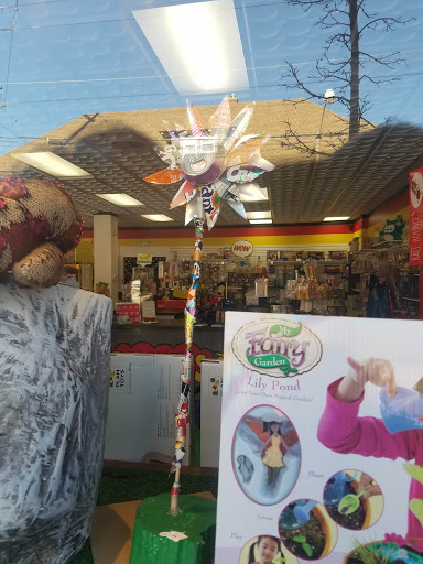 Toy Store «Ruckus & Glee LLC», reviews and photos, 8730 W North Ave, Milwaukee, WI 53226, USA
