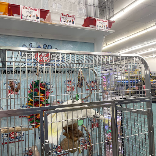 Pet Store «B & B Pet Stop, Inc.», reviews and photos, 5035 Cottage Hill Rd, Mobile, AL 36609, USA