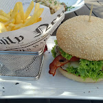 Photo n°2 de l'avis de Tim.a fait le 27/03/2017 à 20:24 sur le  Emotion à Emmendingen