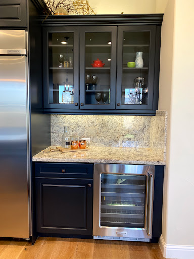 Cabinet Maker «Cabinet Connection», reviews and photos, 5783 E Shields Ave, Fresno, CA 93727, USA