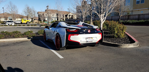 Liquor Store «Natomas Food & Liquor», reviews and photos, 4000 E Commerce Way, Sacramento, CA 95834, USA