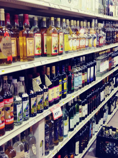 Fruit and Vegetable Store «Berwyn Fruit & Vegetable», reviews and photos, 3811 Harlem Ave, Berwyn, IL 60402, USA