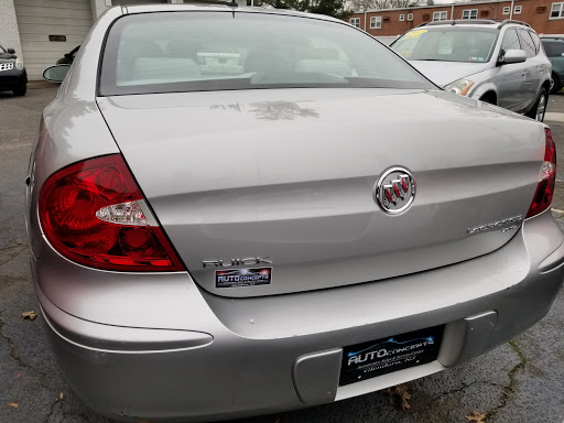 Used Car Dealer «Auto Concepts», reviews and photos, 220 E Evesham Rd, Glendora, NJ 08029, USA