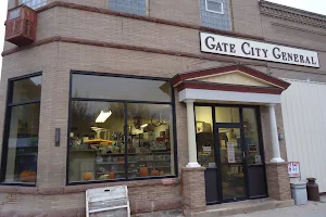 Gate City General image