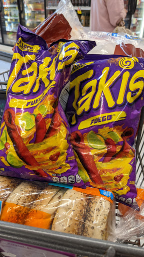 Grocery Store «Stop & Shop», reviews and photos, 2795 Richmond Ave, Staten Island, NY 10314, USA