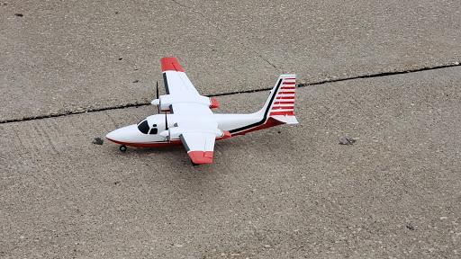 Park «Richfield Park», reviews and photos, 7250 Chapman Rd, North Richland Hills, TX 76182, USA