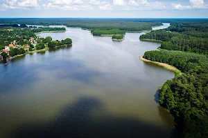 Plaża w Jabłonce image