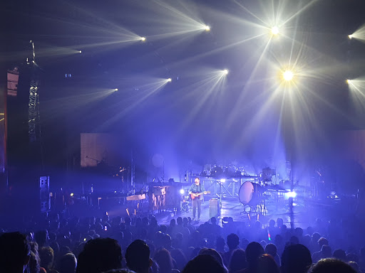 Convention Center «El Paso Convention And Performing Art Center», reviews and photos, 1 Civic Center Plaza, El Paso, TX 79901, USA