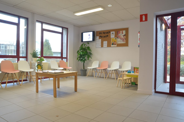 Wijkgezondheidscentrum Daenshuis site DE OEVER - Ziekenhuis