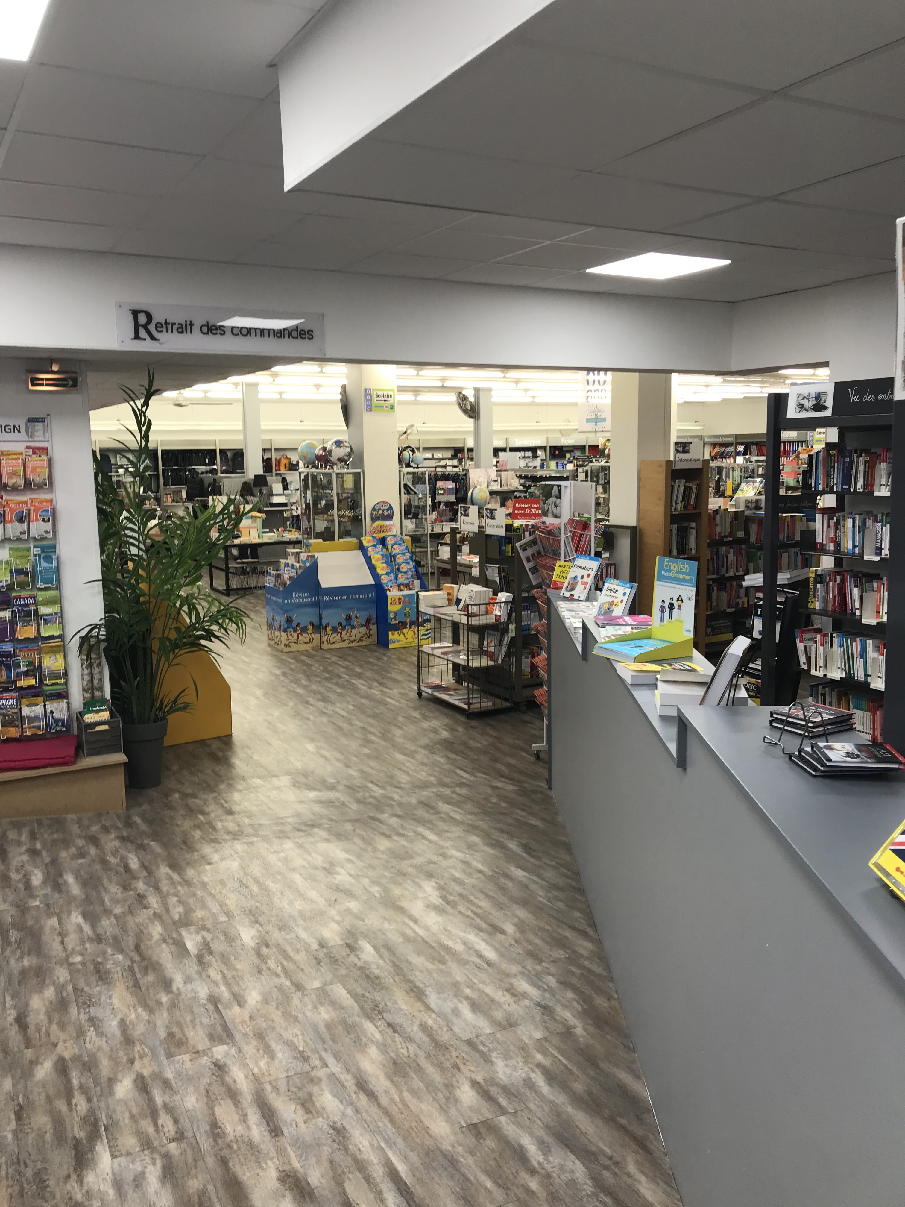 Photo n° 6 de l'avis de Maxime.a fait le 10/05/2018 à 16:06