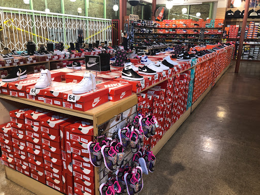 Shoe City Anaheim