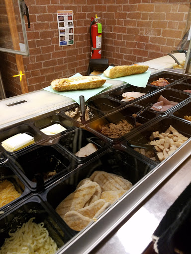 Restaurant «SUBWAY®Restaurants», reviews and photos, 1600 S Valley Dr Suite F, Las Cruces, NM 88001, USA