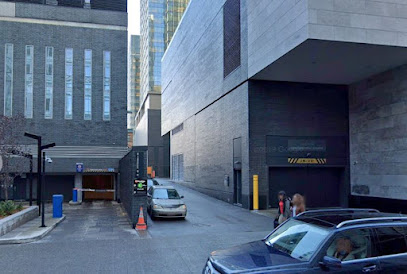 Stationnement Indigo Montreal M239 - L'Avenue