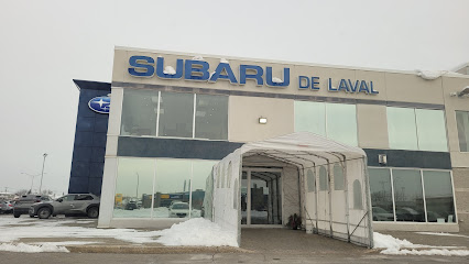 Subaru de Laval