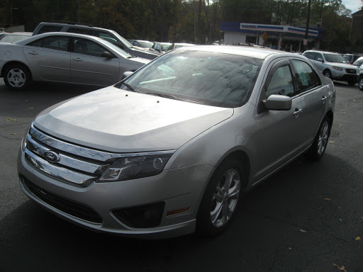 Used Car Dealer «Decatur Auto Sales», reviews and photos, 541 E College Ave, Decatur, GA 30030, USA