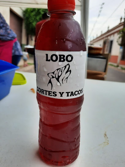 CORTES Y TACOS LOBO