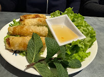 Les plus récentes photos du Restaurant japonais Gastronomie Plancha à Suresnes - n°2