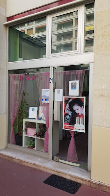 SO'GLAM salon de beauté à Meudon